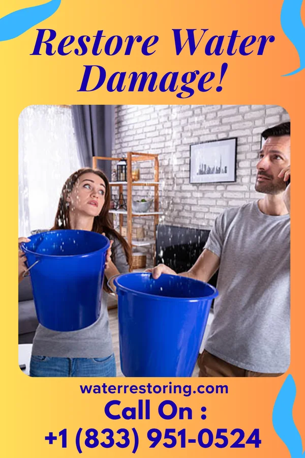 water restoration Southern Emergency Restoration Rutledge